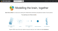 Desktop Screenshot of comodl.org